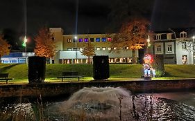 Hotel Parkzicht